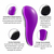 Kit De Escova Mágica + Escova Polvo cabelos desembaraçados - comprar online