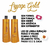 Kit Lissage Gold Hair Advance Progressiva S/ Formol 2 Passos - loja online