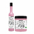 Kit princelllys cristais muscovita Dalie Coiffer 2 passos