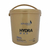 Máscara Hydra Max Gold Hair Advance 2,5kg Profissional balde