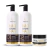 Kit Progressiva não chore mais 1L + pratudo 300g borabella