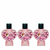 Kit 3 Oleos Quimicas das horas Coiffer 80ml 3 Unid. na internet