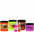 Kit cliente curvaturas Coiffer 6 passos cabelos cacheados - comprar online