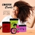 kit curls Dalie Coiffer 5 passos Cabelos Cacheados na internet