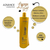 Kit Lissage Gold Hair Advance Progressiva S/ Formol 2 Passos - comprar online