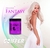 Mousse capilar fantasy Dalie Coiffer 350g cabelos loiros na internet