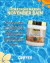 2 Hidratação Maxima November Rain coiffer 500g extrema hidra - comprar online