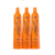 Richée argan e ojon escova progressiva kit 3x1 lt