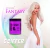 Mousse capilar Fantasy Coiffer 500g desamarelador de fios - comprar online