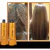 Kit Lissage Gold Hair Advance 3 Itens 0% Formol Liso Control - Produtoon | Embelezamento dos seus cabelos