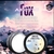 Cera Modeladora Arctic Fox Coiffer 150g Modela e fixa o fio - loja online