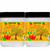 Kit 2 Máscaras Castanha De Caju Coiffer 500g 2 unidades