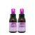 2 Shampoo para cabelos bem comportadinhos Coiffer 250ML