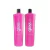 Kit progressiva fox gloss escova inteligente2 passos