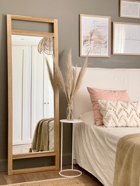 Espejo Lulú Petiribi - comprar online