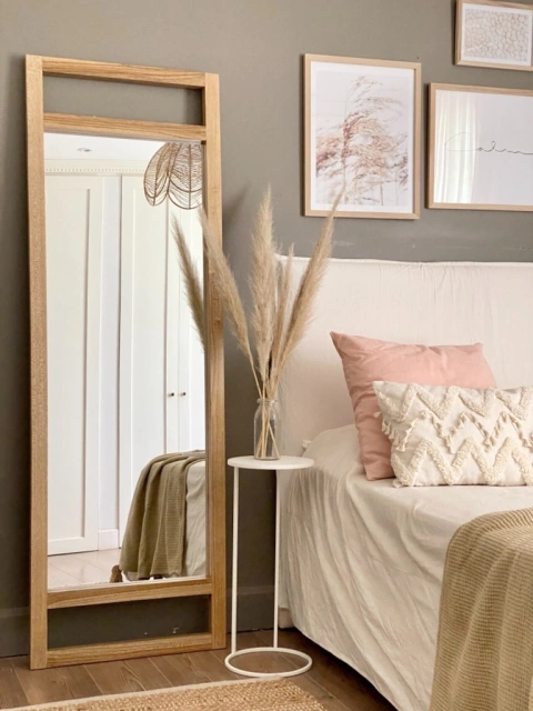 Espejo Lulú Petiribi - comprar online