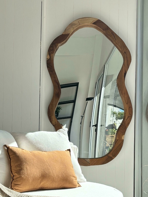 Espejo Tulum 140 x 70