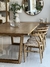 Mesa Marina Wood Petiribi - tienda online
