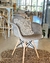 Silla Eames Tapizada