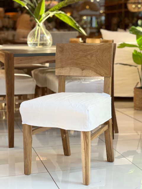 Silla Julia Petiribi