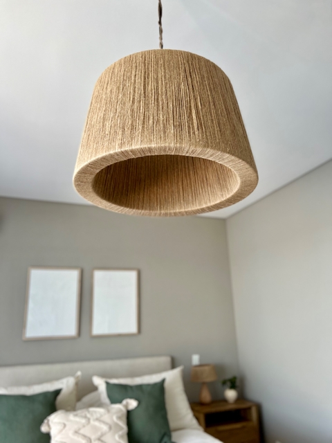 Lámpara de techo Ana