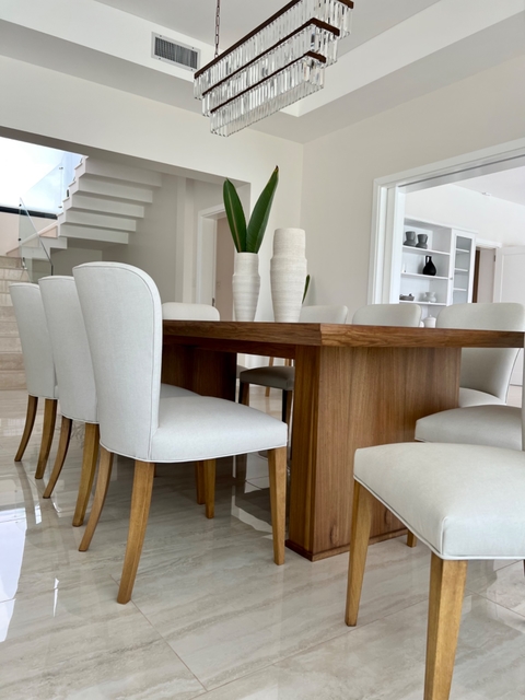 Mesa Positano Petiribi