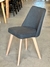 Silla Scandi - El GARAGE DECO