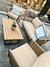 Juego Exterior Borneo - tienda online