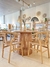 Mesa Amelie Paraiso - tienda online