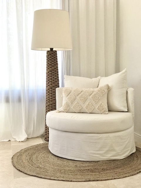 Lámpara de Pie Gloria - comprar online