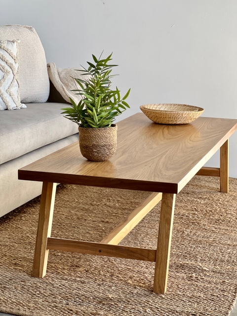 Mesa Ratona Caballetes Petiribi