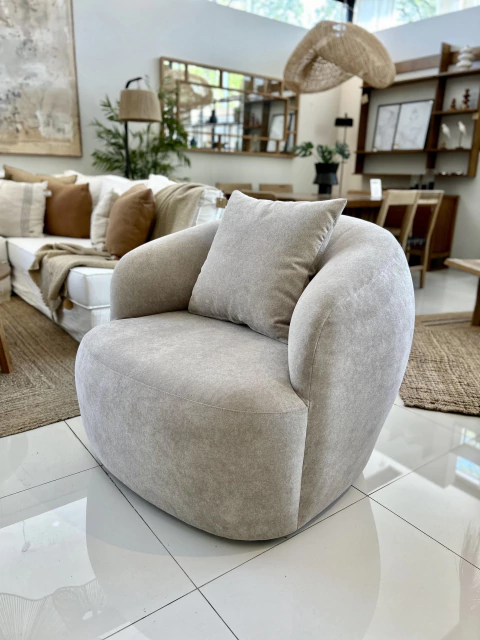 Sillón individual María - comprar online