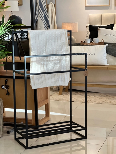 Perchero Roxi con Zapatero