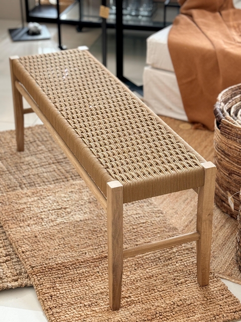 Banco Marina Natural