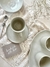 Set plato y Taza Linah - tienda online