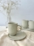 Set plato y Taza Linah en internet