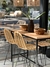 Taburete Summer Natural