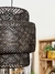 Lámpara Estocolmo Black - comprar online