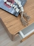 Mesa de luz Amalfi Petiribi - tienda online