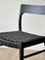 Silla Toscana Black - comprar online