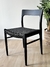 Silla Toscana Black