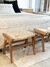 Banquito Carl - comprar online