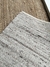 Alfombra Cinder Gris