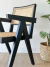 Silla Janette Black - comprar online
