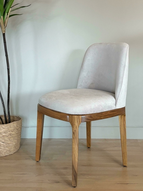 Silla Ginger - comprar online