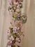 Kimono Magnolias Blancas - tienda online