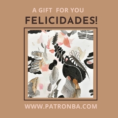 Banner de la categoría Gifts