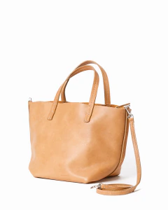 Tote Emita Cuero