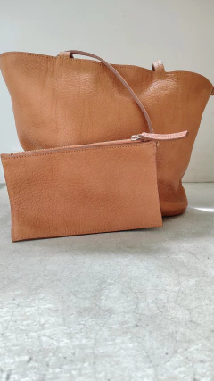 Imagen de Tote Anette Cuero