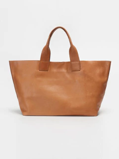 Tote Martina Cuero - tienda online
